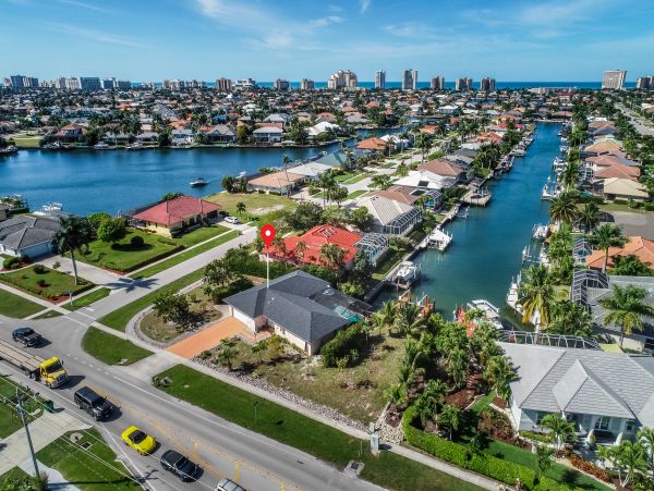 Marco Island Home 962181