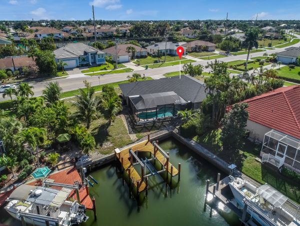Marco Island Home 962181