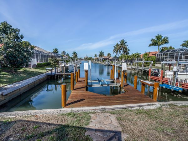 Marco Island Home 962181