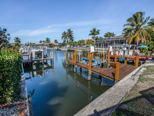 Marco Island Home 962181