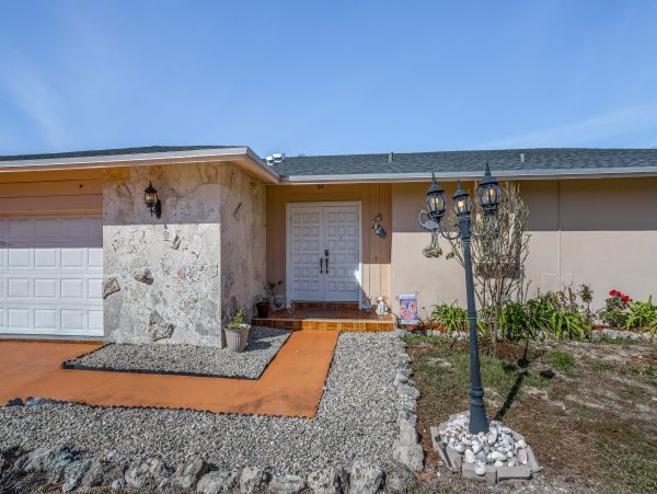 Marco Island Home 962181