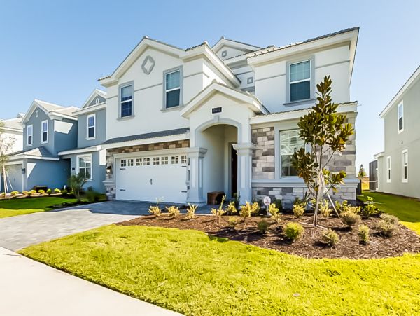 Orlando Home 962182