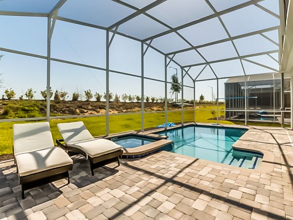 Orlando Home 962182