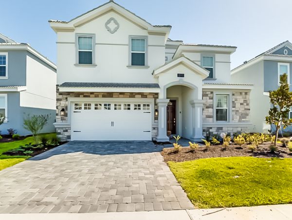 Orlando Home 962182
