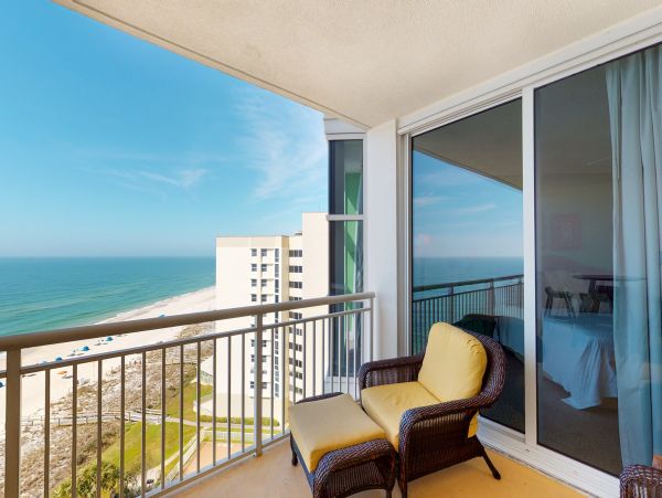 Perdido Key Condo 962186