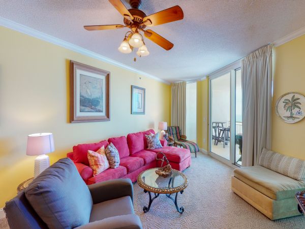 Perdido Key Condo 962186
