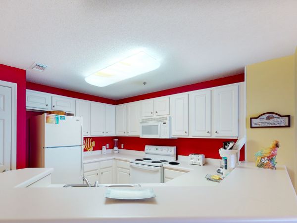 Perdido Key Condo 962186