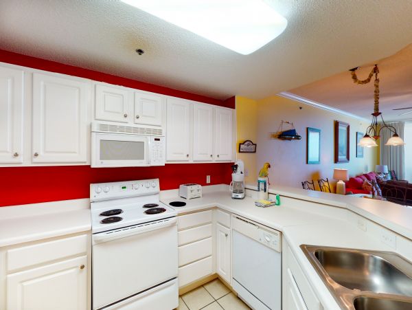 Perdido Key Condo 962186
