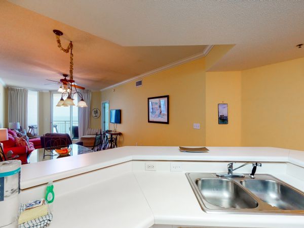 Perdido Key Condo 962186