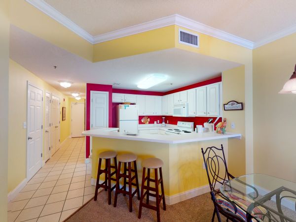 Perdido Key Condo 962186