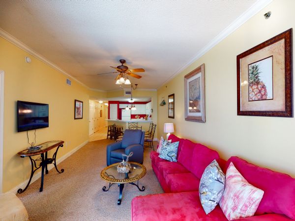 Perdido Key Condo 962186