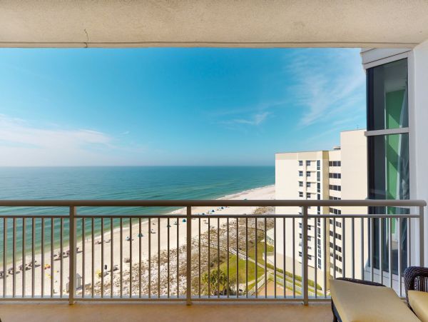 Perdido Key Condo 962186