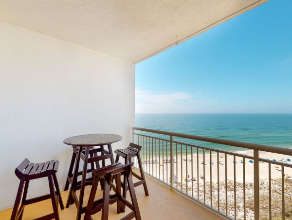 Perdido Key Condo 962186