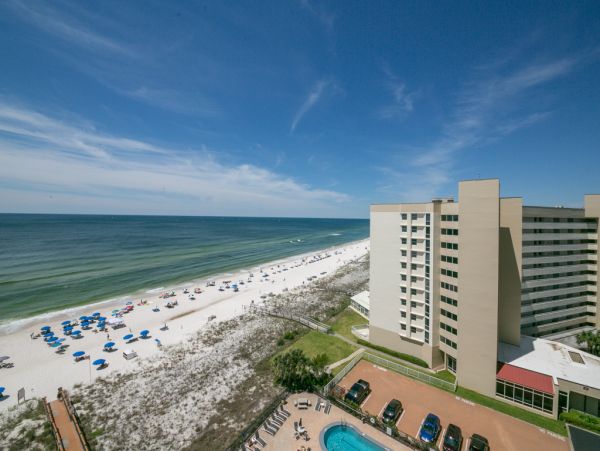 Perdido Key Condo 962186