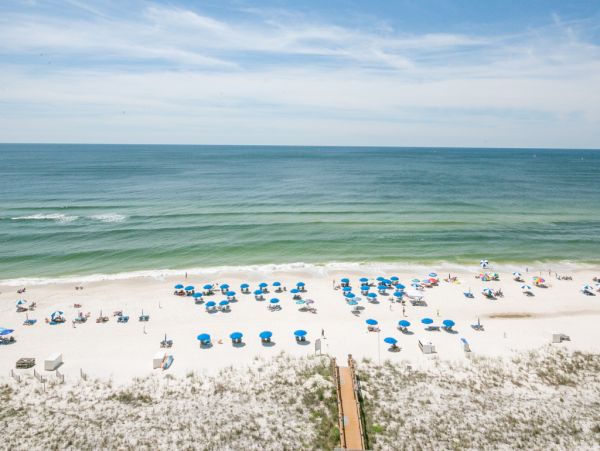 Perdido Key Condo 962186