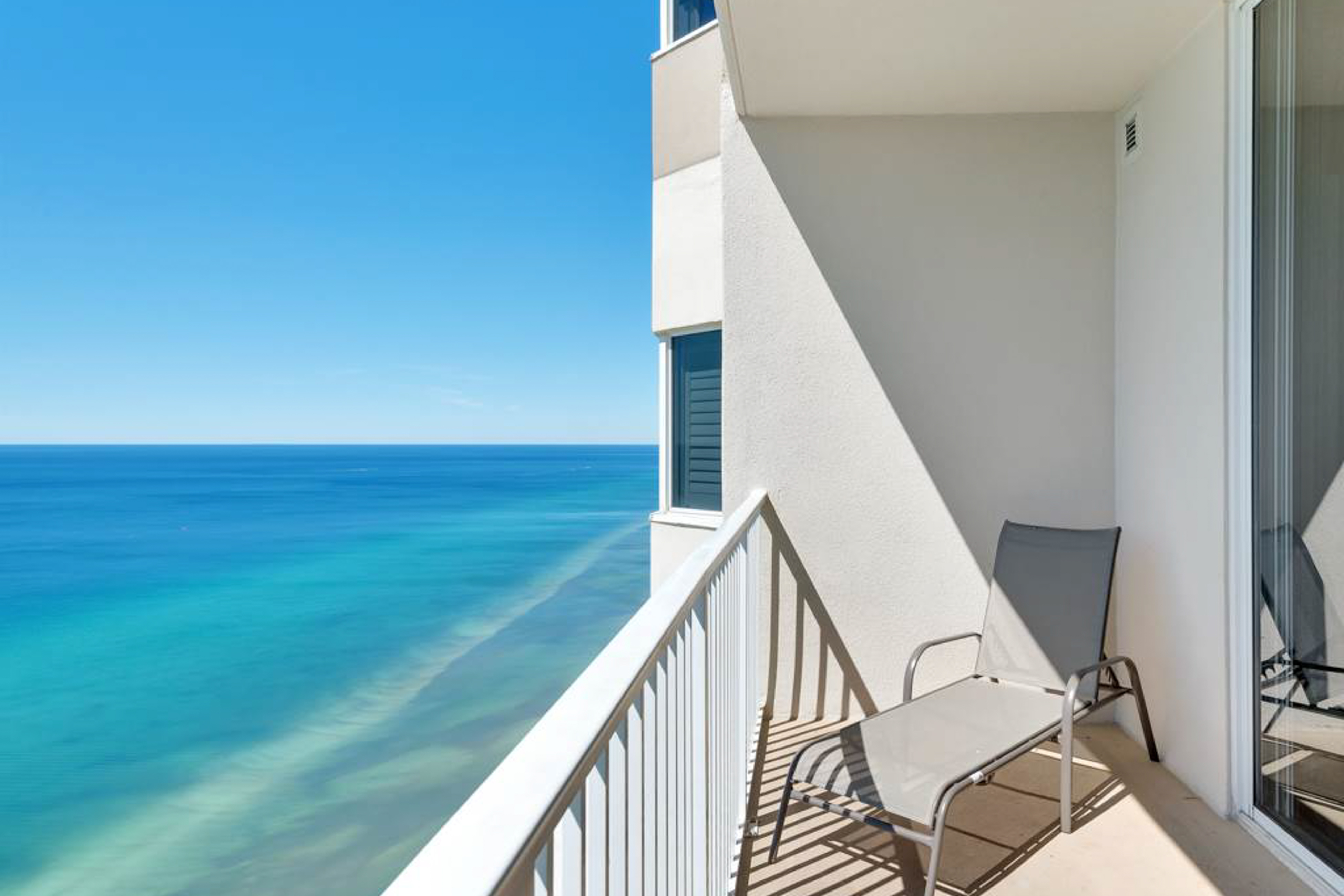 Panama City Beach Condo 962188