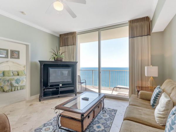 Panama City Beach Condo 962188