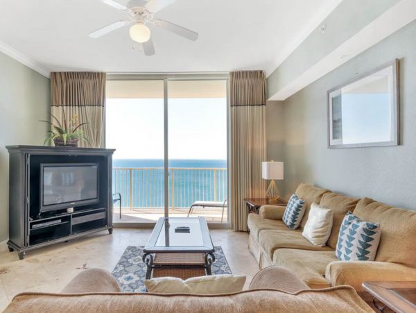 Panama City Beach Condo 962188