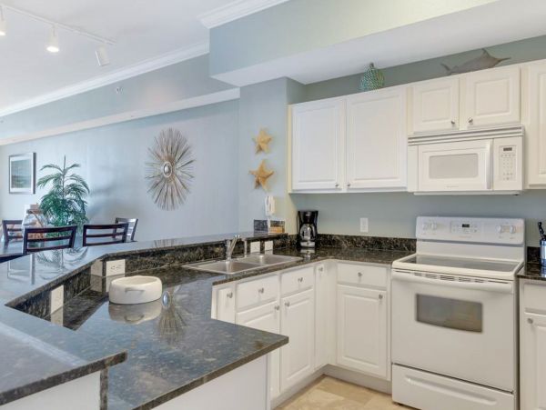 Panama City Beach Condo 962188