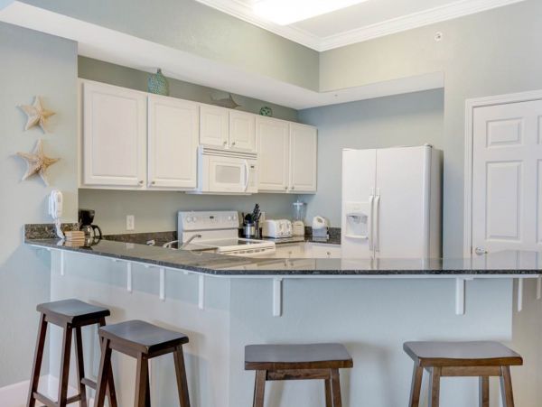 Panama City Beach Condo 962188
