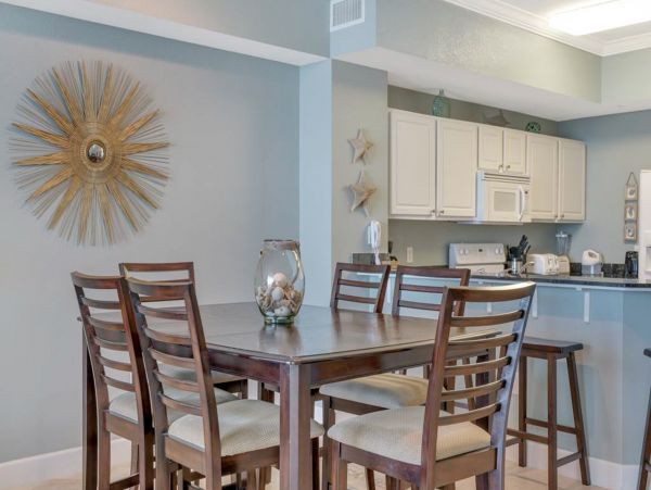 Panama City Beach Condo 962188