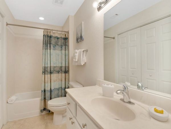 Panama City Beach Condo 962188