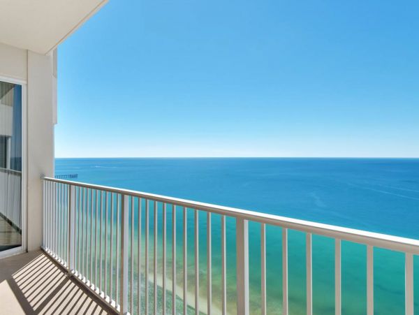 Panama City Beach Condo 962188