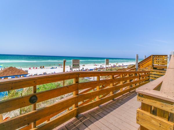 Panama City Beach Condo 962188