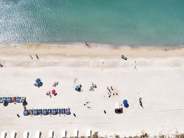 Panama City Beach Condo 962188