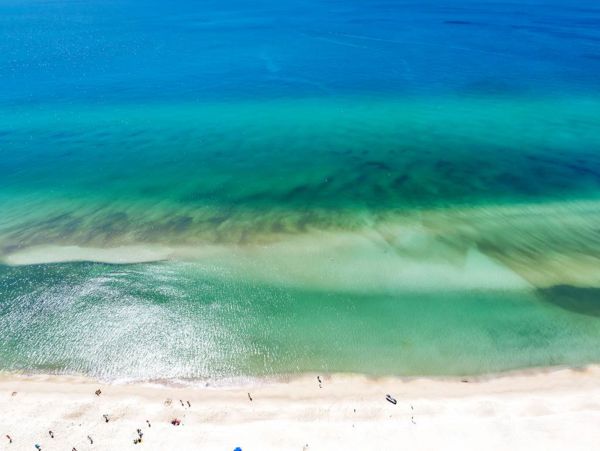 Panama City Beach Condo 962188