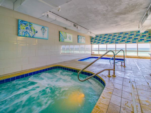 Panama City Beach Condo 962188