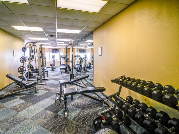 Panama City Beach Condo 962188