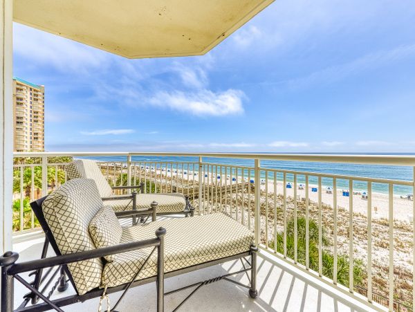 Perdido Key Condo 962190