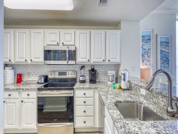Perdido Key Condo 962190