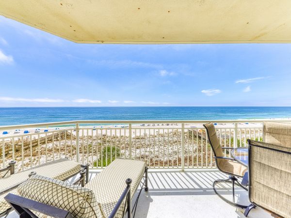 Perdido Key Condo 962190