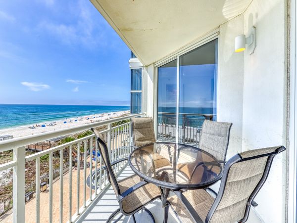 Perdido Key Condo 962190