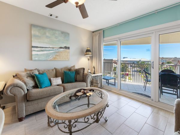 Beaches Of South Walton Condo 962191