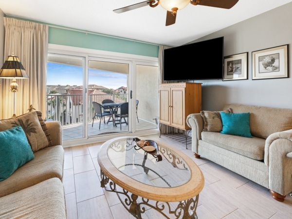 Beaches Of South Walton Condo 962191
