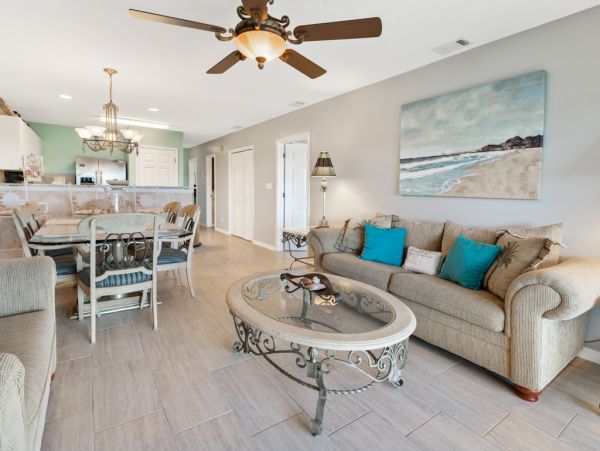 Beaches Of South Walton Condo 962191