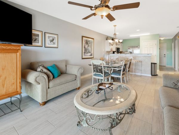 Beaches Of South Walton Condo 962191