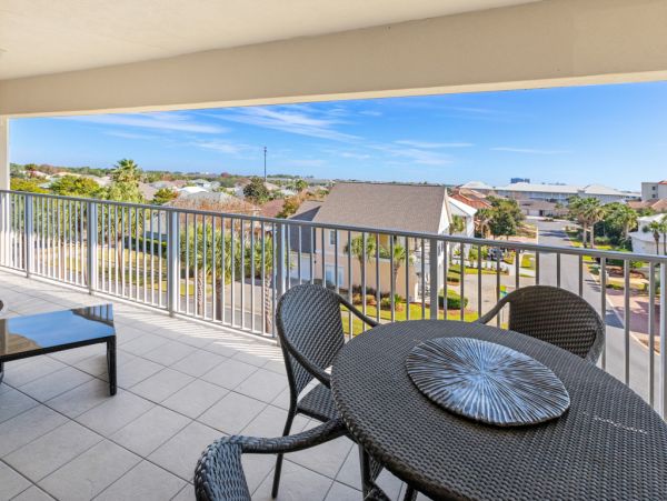 Beaches Of South Walton Condo 962191