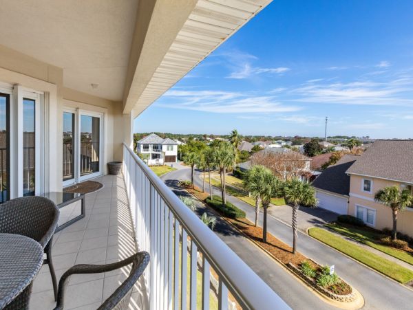 Beaches Of South Walton Condo 962191