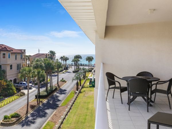 Beaches Of South Walton Condo 962191
