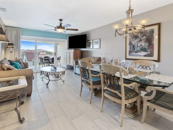 Beaches Of South Walton Condo 962191