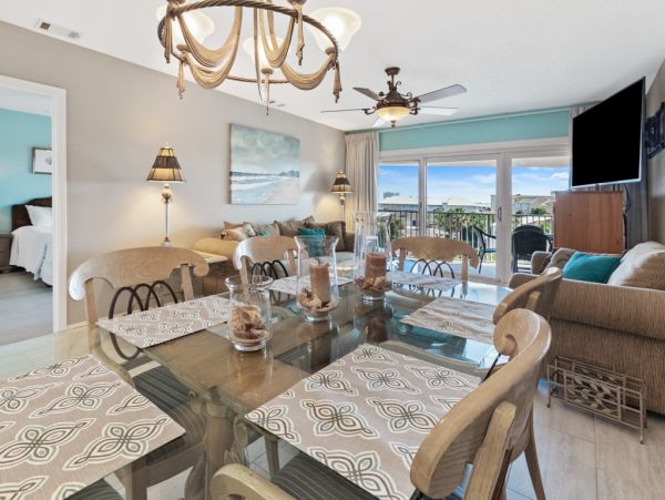 Beaches Of South Walton Condo 962191