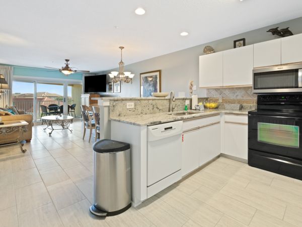 Beaches Of South Walton Condo 962191