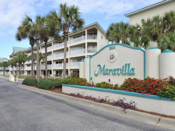 Beaches Of South Walton Condo 962191