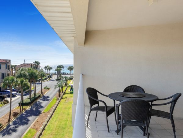 Beaches Of South Walton Condo 962191