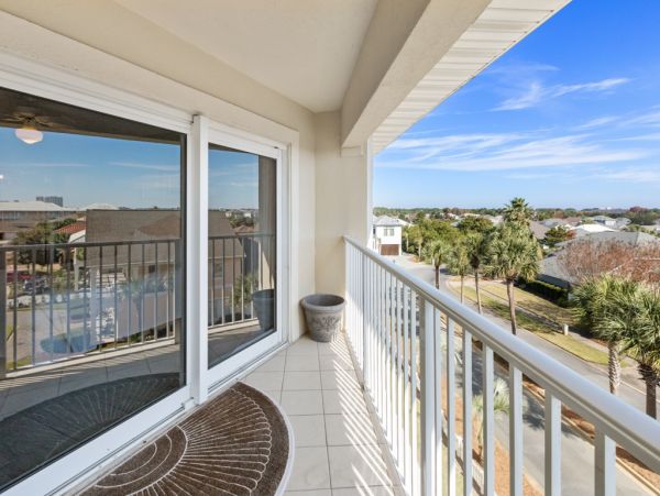 Beaches Of South Walton Condo 962191