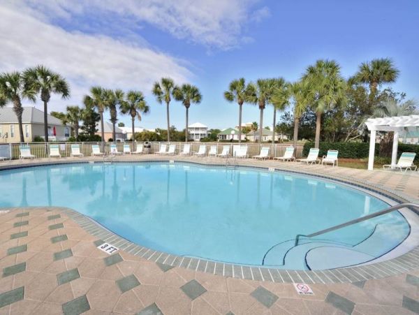 Beaches Of South Walton Condo 962191